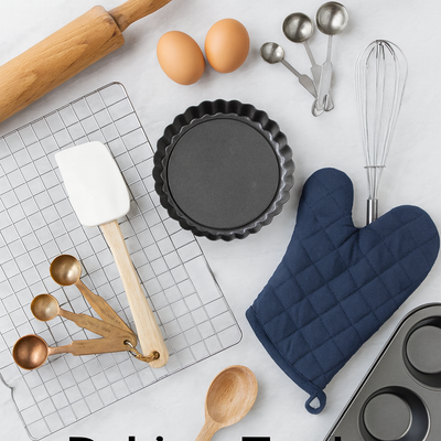 Baking Tools