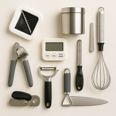 Kitchen Gadgets