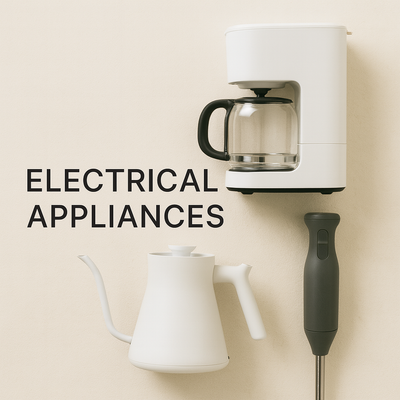Electrical Appliances