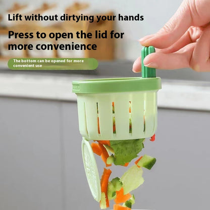 ✅ Cactus Sink Strainer Basket – Kitchen Drain Filter & Food Catcher