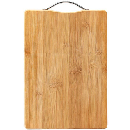 ✅ Premium Kitchen Cutting Board – Durable Non-Slip Chopping Board