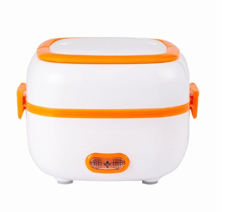 ✅ Electric Cooking Lunch Box – Multi-Function Food Steamer & Heater