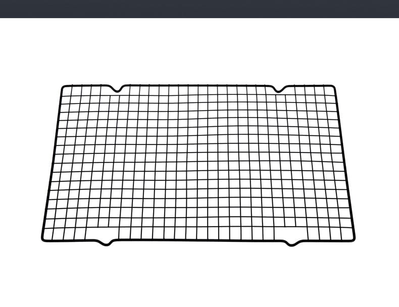 Culinariq Stainless steel cooling rack for baking