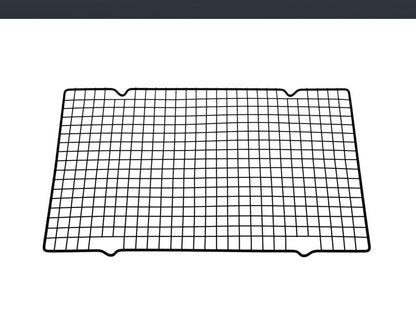 Culinariq Stainless steel cooling rack for baking