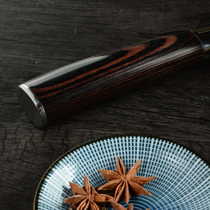 ✅ Universal Chef’s Peel Knife – Sharp Stainless-Steel Kitchen Knife