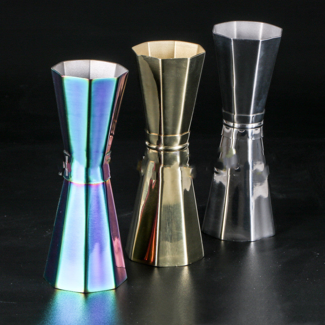 ✅ Colorful Liquid Measuring Cups – Wine & Ounce Measurement Set