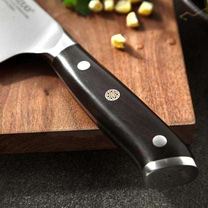 ✅ Western-Style Chef Knife – Premium Stainless-Steel Cooking & Slicing Knife
