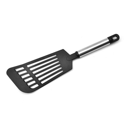 ✅ Creative Kitchen Spatula – Heat-Resistant Cooking Shovel Turner