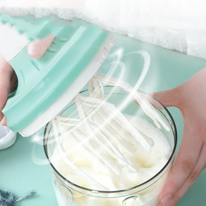 ✅ Hand Whisk & Egg Beater – Manual Cream & Batter Mixing Tool