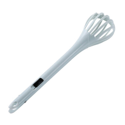 ✅ Handheld Silicone Whisk & Mixing Tool – Easy Baking & Kitchen Gadget