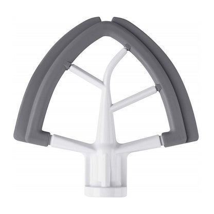 ✅ Silicone Mixing Paddle – Kitchen Mixer Attachment Accessory