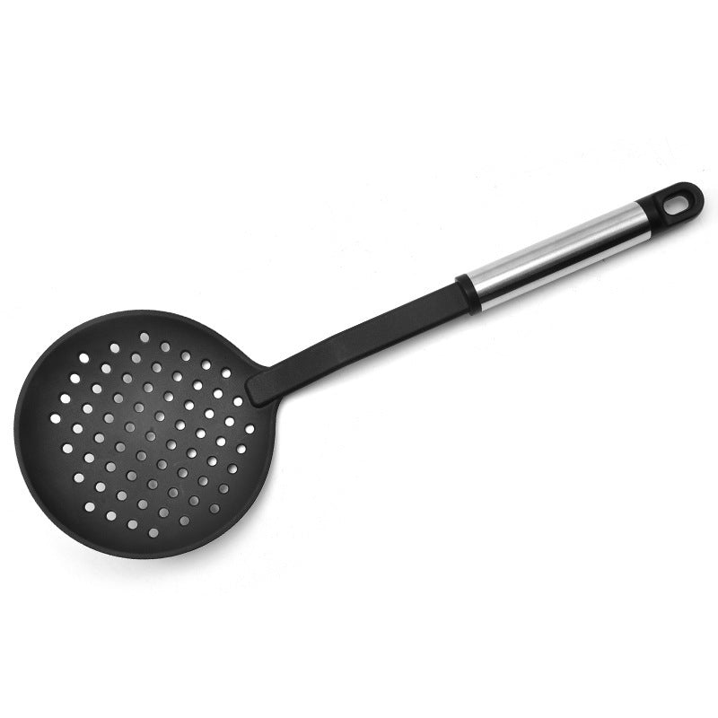 ✅ Creative Kitchen Spatula – Heat-Resistant Cooking Shovel Turner