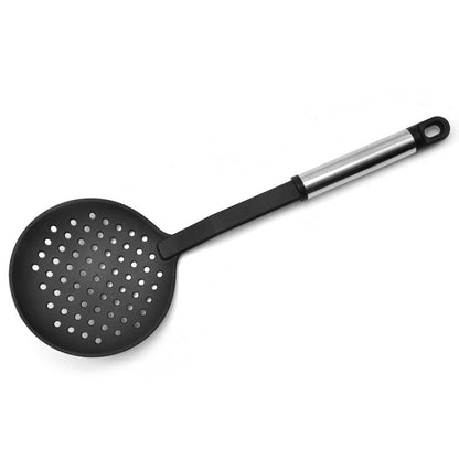 ✅ Creative Kitchen Spatula – Heat-Resistant Cooking Shovel Turner