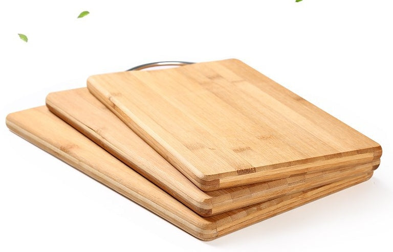 ✅ Premium Kitchen Cutting Board – Durable Non-Slip Chopping Board