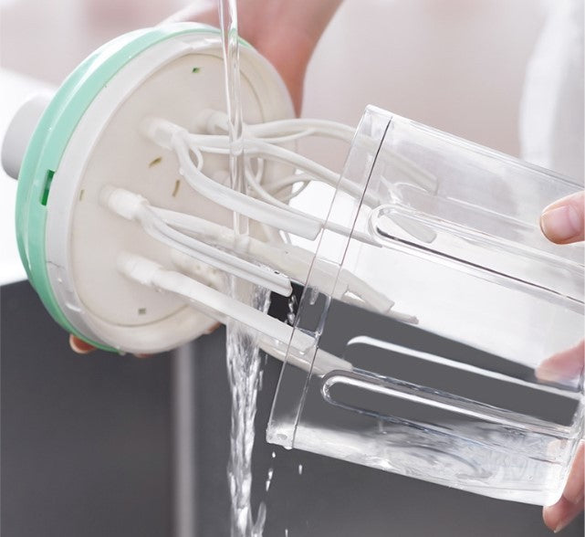 ✅ Hand Whisk & Egg Beater – Manual Cream & Batter Mixing Tool