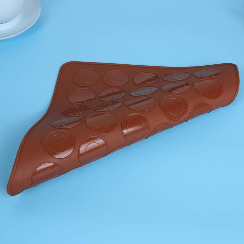 ✅ Silicone Baking Tools Set – Heat-Resistant Pastry & Bakeware Essentials