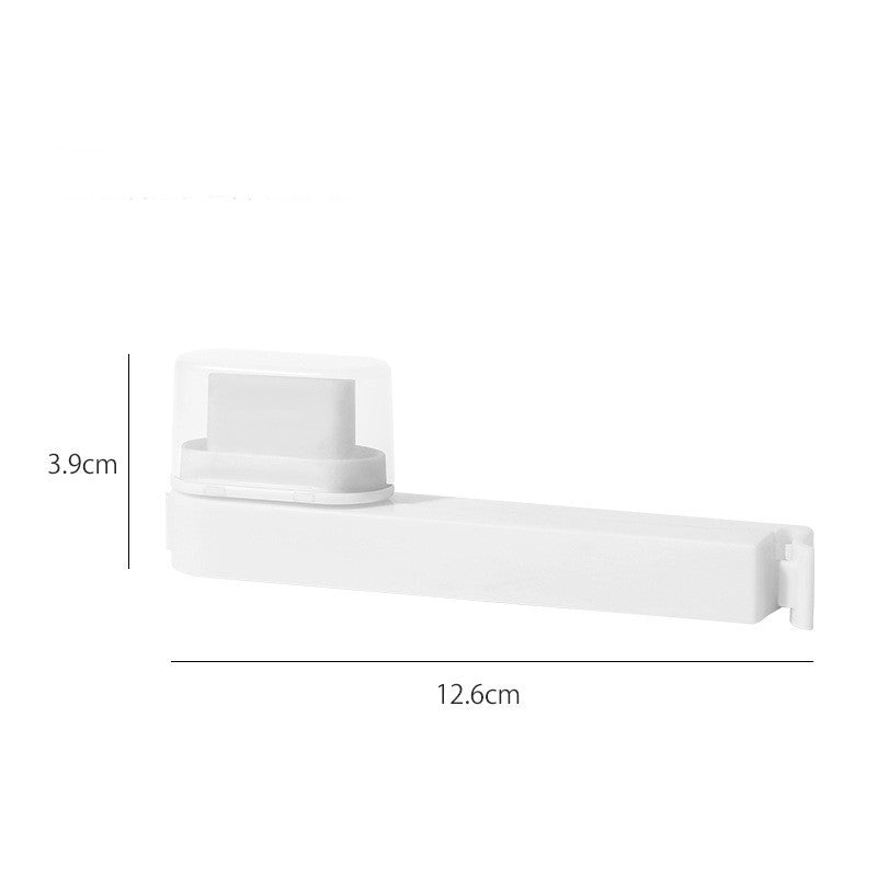 ✅ Snack Bag Sealing Clips – Food Freshness & Preservation Clips