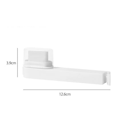 ✅ Snack Bag Sealing Clips – Food Freshness & Preservation Clips