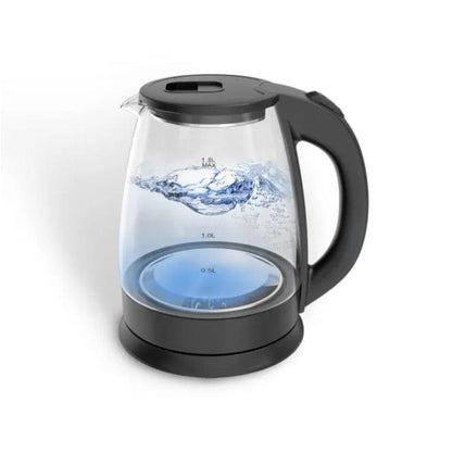 Culinariq Electric tea kettle 1.8L