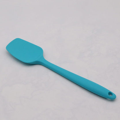 Culinariq Bag sealer Blue Large Silicone Spatula