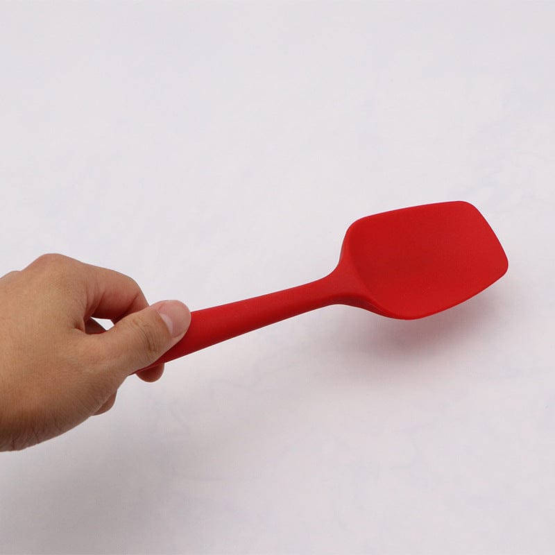 Culinariq Bag sealer Large Silicone Spatula