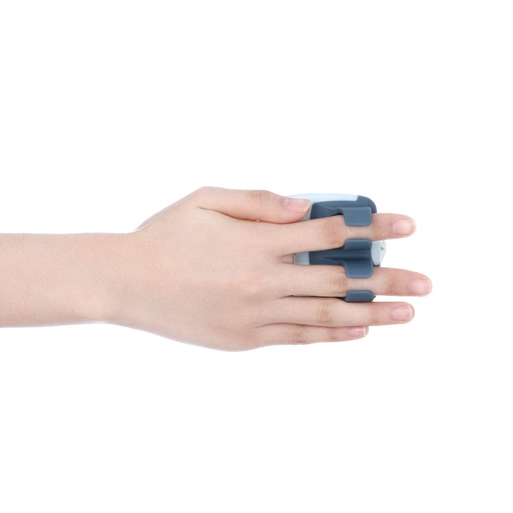 Culinariq Food peeler Blue Vegetable Peelers For Kitchen Simple Vegetable Skin Peeler