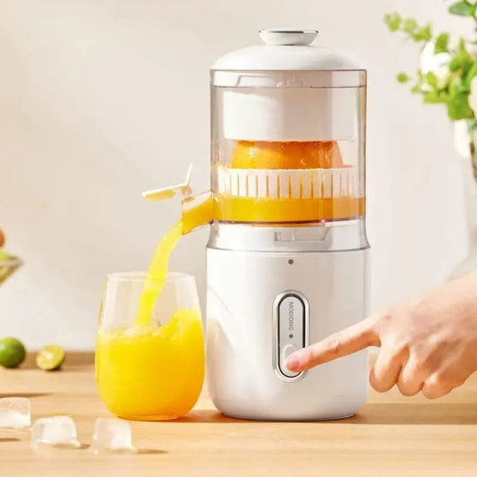 Culinariq Juicer USB Portable Mini Juicer – Rechargeable Fruit Squeezer & Smoothie Maker