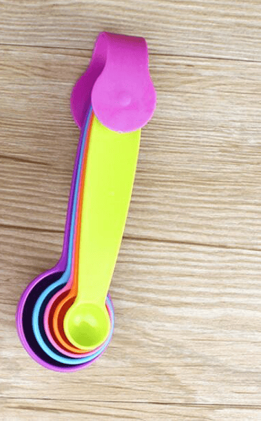 Culinariq Measuring cups S Measuring Cups & Spoons Set – Accurate Baking Measurement Tools