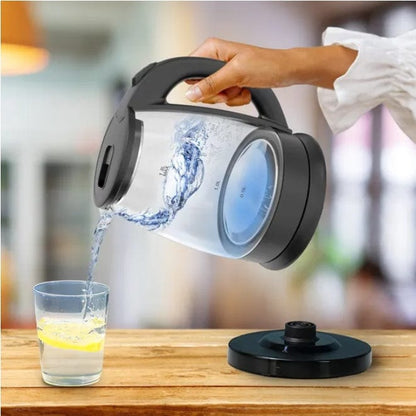 Culinariq Electric tea kettle 1.8L