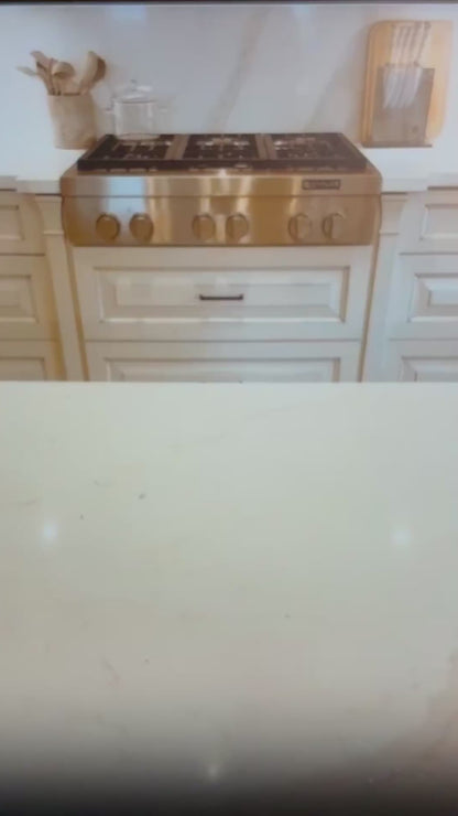 Rotating Adjustable Measuring Cup – Multi-Measure Kitchen Gadget